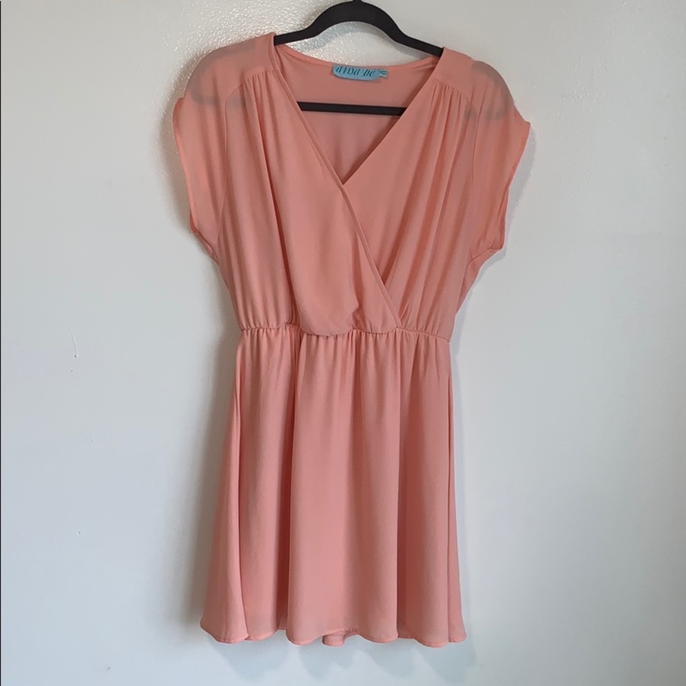 💐HP💐Dina Be Dress